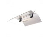 Adjust-A-Wings Avenger Hellion Medium DE (double-ended) + heat shield